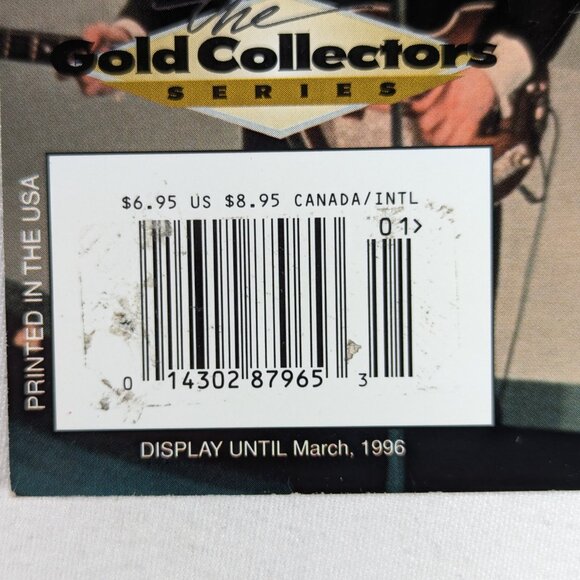 Return of the Beatles 1996 magazine - Picture 10 of 10